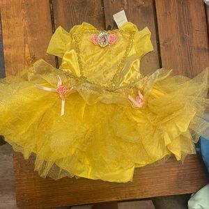 Disney Belle Infant Costume